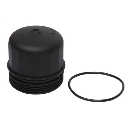 Uro Parts OIL FILTER COVER 1275808